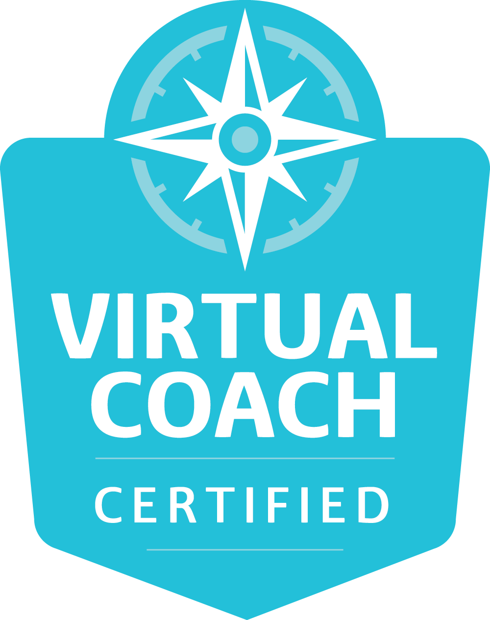 Certified-Virtual-Coach-Badge - melinda Lowell